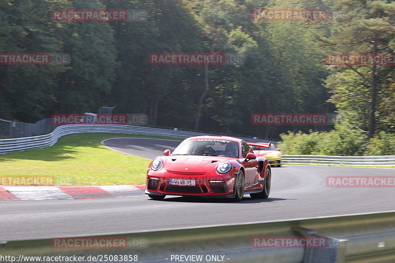 Bild #25083858 - Touristenfahrten Nürburgring Nordschleife (02.10.2023)