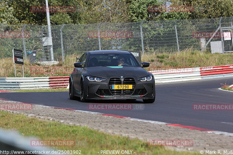 Bild #25083902 - Touristenfahrten Nürburgring Nordschleife (02.10.2023)