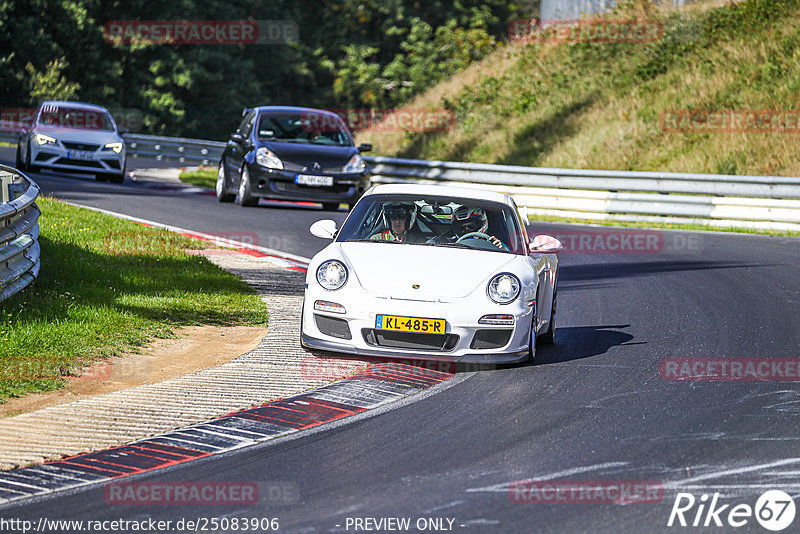 Bild #25083906 - Touristenfahrten Nürburgring Nordschleife (02.10.2023)