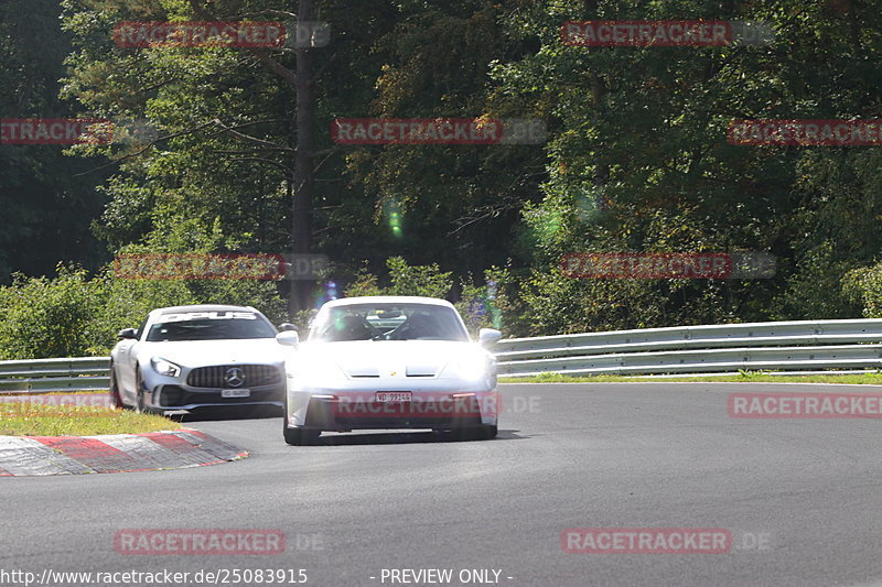 Bild #25083915 - Touristenfahrten Nürburgring Nordschleife (02.10.2023)