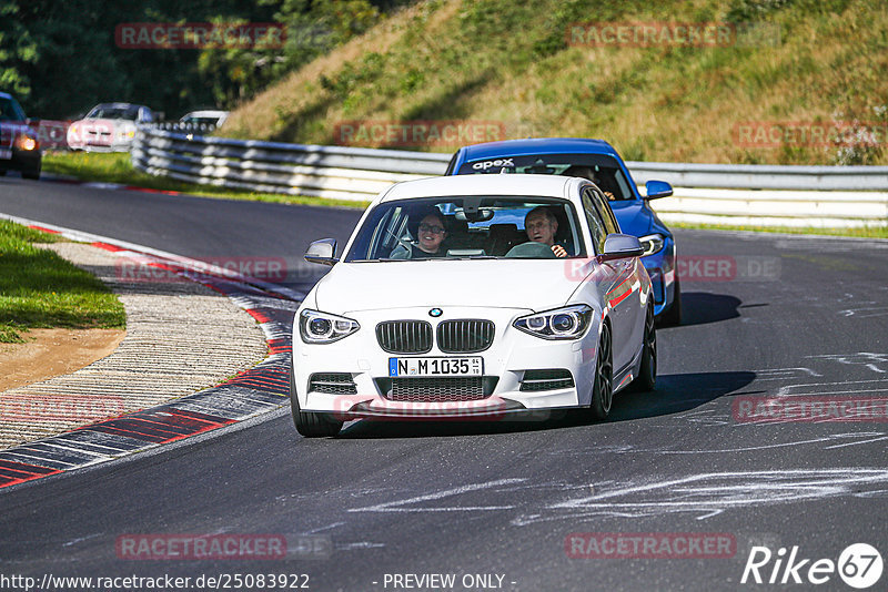 Bild #25083922 - Touristenfahrten Nürburgring Nordschleife (02.10.2023)