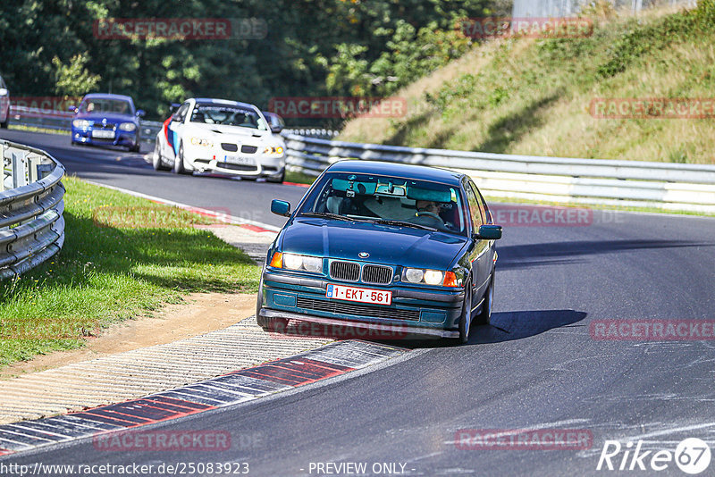 Bild #25083923 - Touristenfahrten Nürburgring Nordschleife (02.10.2023)