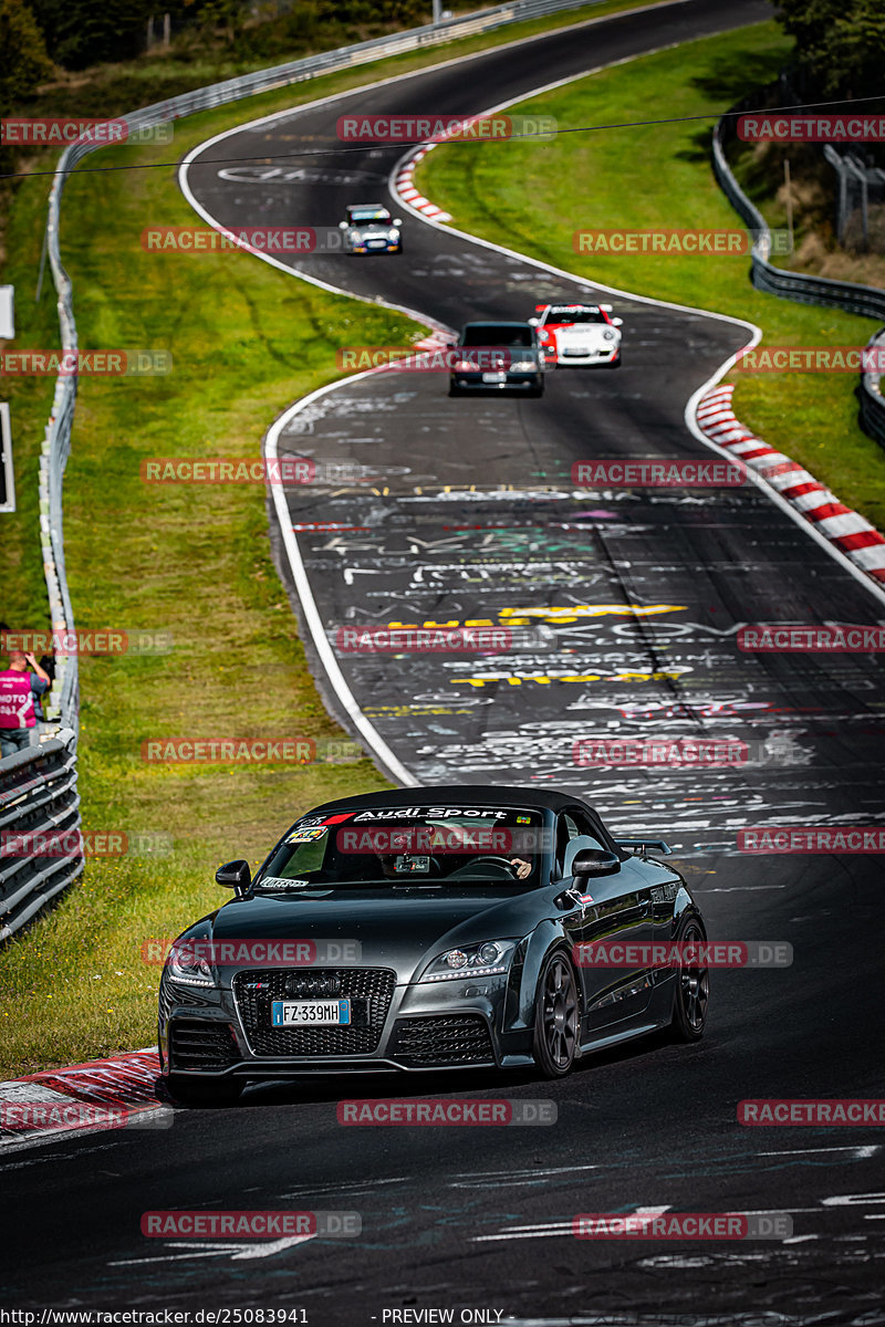 Bild #25083941 - Touristenfahrten Nürburgring Nordschleife (02.10.2023)