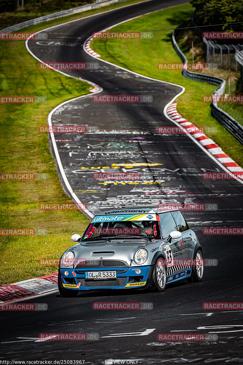 Bild #25083967 - Touristenfahrten Nürburgring Nordschleife (02.10.2023)