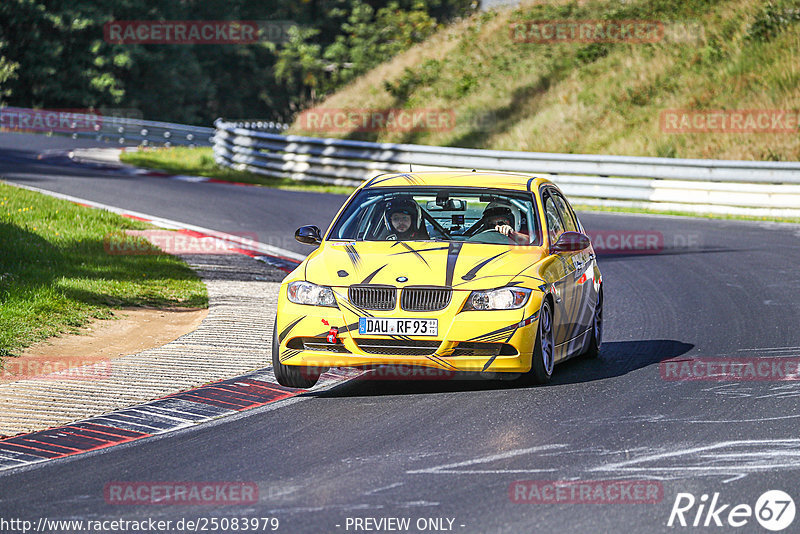 Bild #25083979 - Touristenfahrten Nürburgring Nordschleife (02.10.2023)