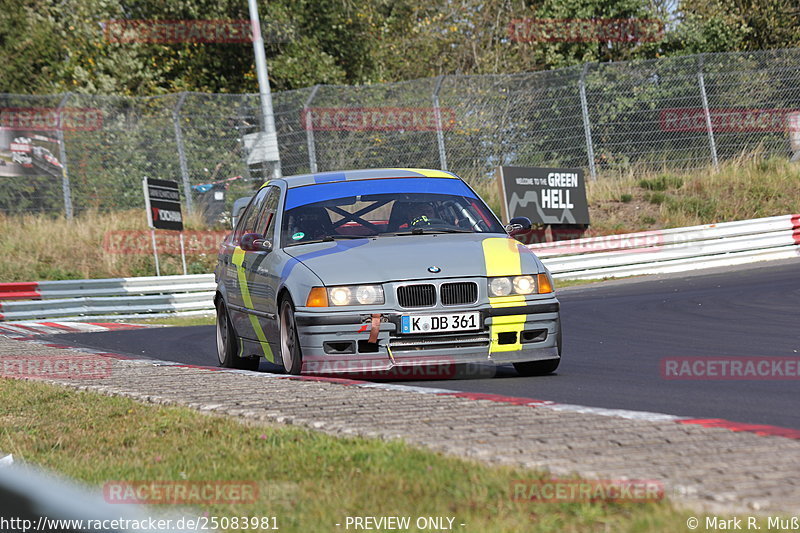 Bild #25083981 - Touristenfahrten Nürburgring Nordschleife (02.10.2023)