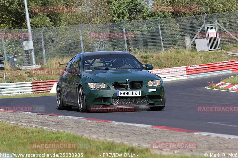 Bild #25083986 - Touristenfahrten Nürburgring Nordschleife (02.10.2023)