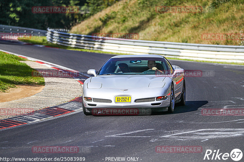 Bild #25083989 - Touristenfahrten Nürburgring Nordschleife (02.10.2023)