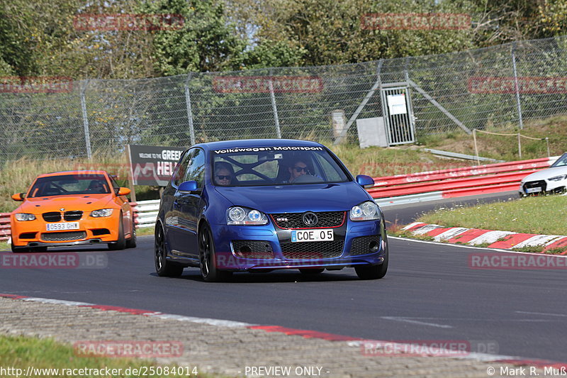 Bild #25084014 - Touristenfahrten Nürburgring Nordschleife (02.10.2023)