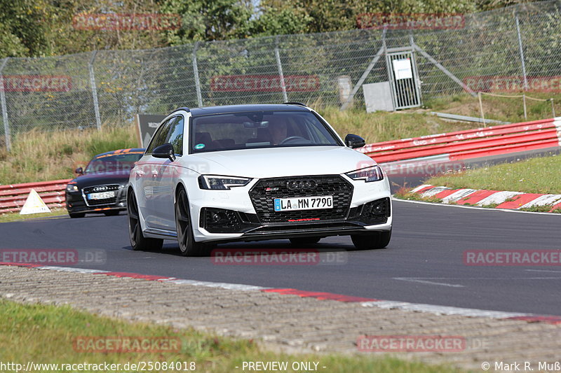 Bild #25084018 - Touristenfahrten Nürburgring Nordschleife (02.10.2023)