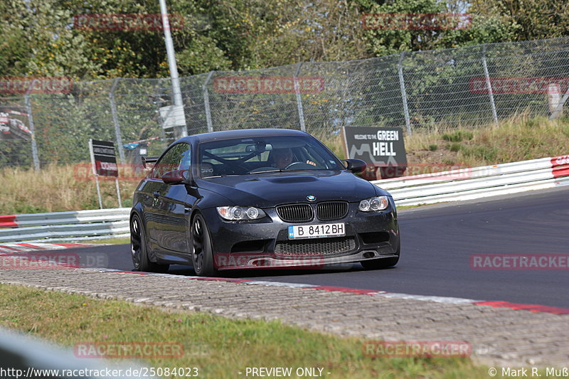 Bild #25084023 - Touristenfahrten Nürburgring Nordschleife (02.10.2023)