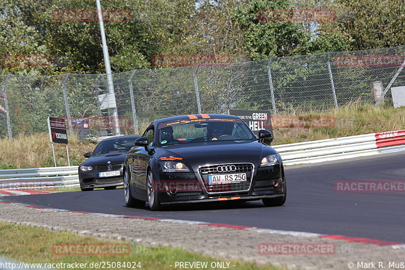 Bild #25084024 - Touristenfahrten Nürburgring Nordschleife (02.10.2023)