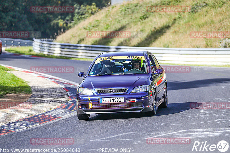 Bild #25084043 - Touristenfahrten Nürburgring Nordschleife (02.10.2023)