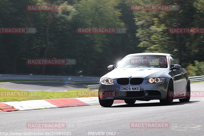 Bild #25084085 - Touristenfahrten Nürburgring Nordschleife (02.10.2023)