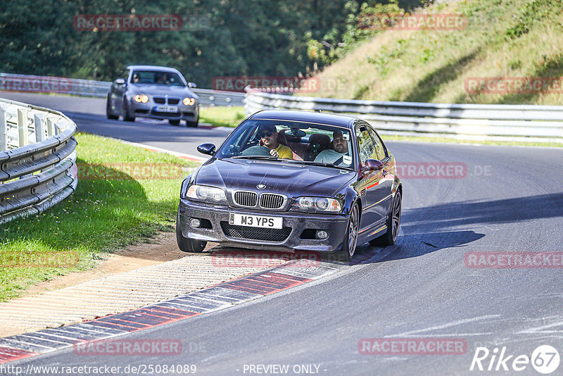 Bild #25084089 - Touristenfahrten Nürburgring Nordschleife (02.10.2023)