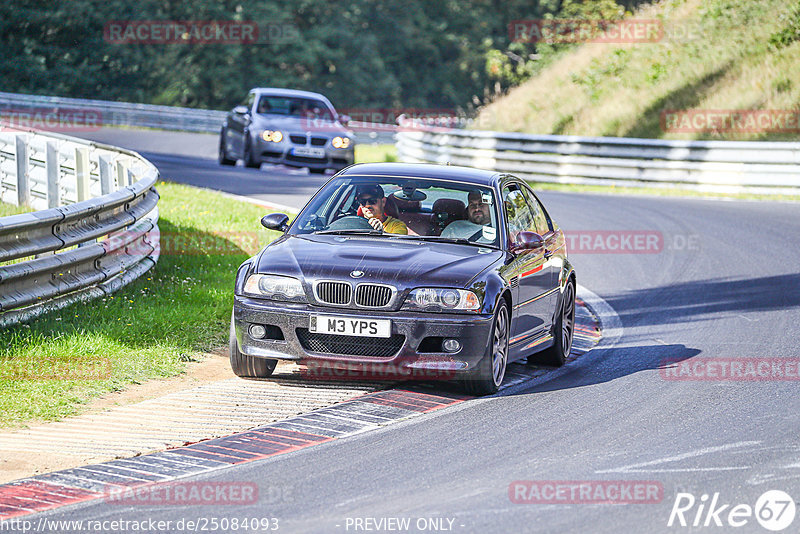 Bild #25084093 - Touristenfahrten Nürburgring Nordschleife (02.10.2023)