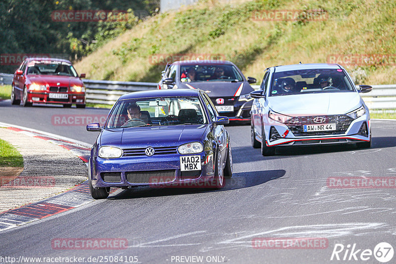 Bild #25084105 - Touristenfahrten Nürburgring Nordschleife (02.10.2023)