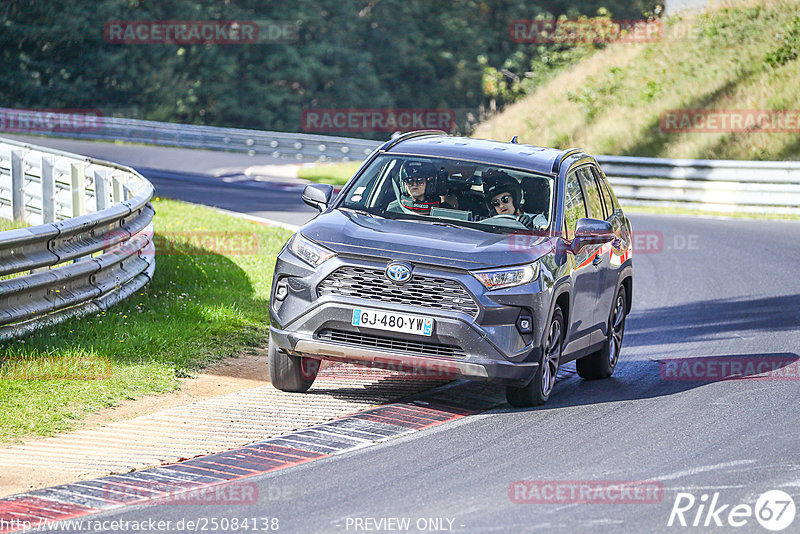 Bild #25084138 - Touristenfahrten Nürburgring Nordschleife (02.10.2023)