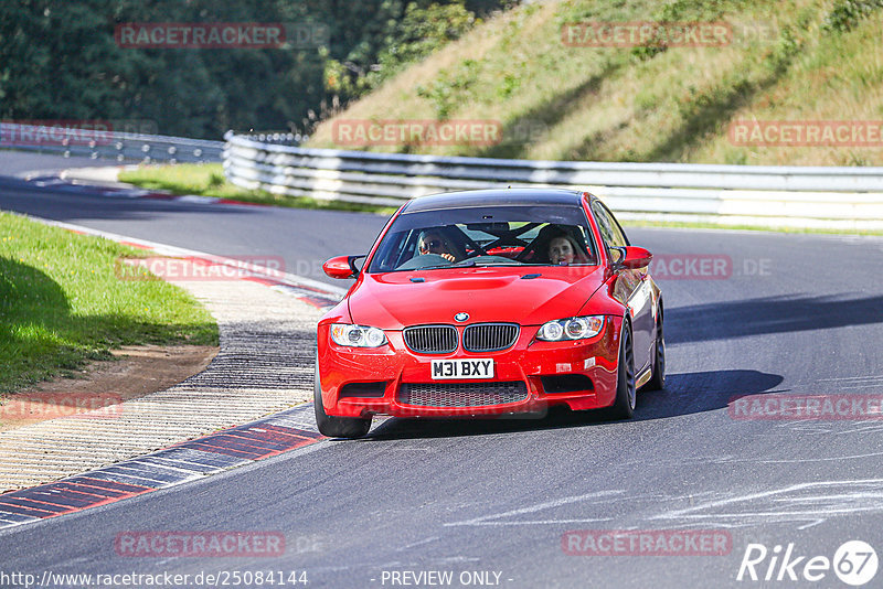 Bild #25084144 - Touristenfahrten Nürburgring Nordschleife (02.10.2023)