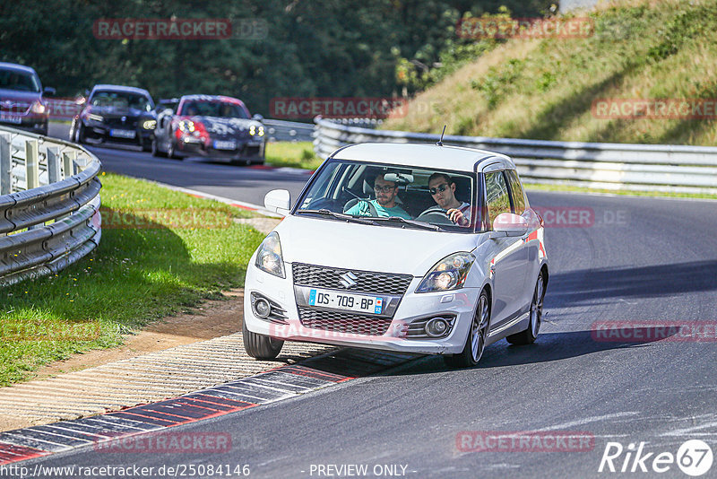 Bild #25084146 - Touristenfahrten Nürburgring Nordschleife (02.10.2023)