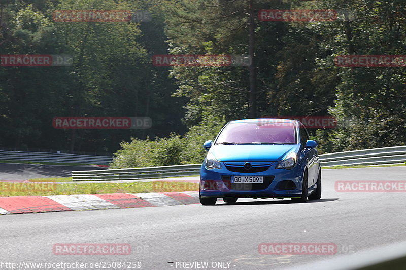 Bild #25084259 - Touristenfahrten Nürburgring Nordschleife (02.10.2023)