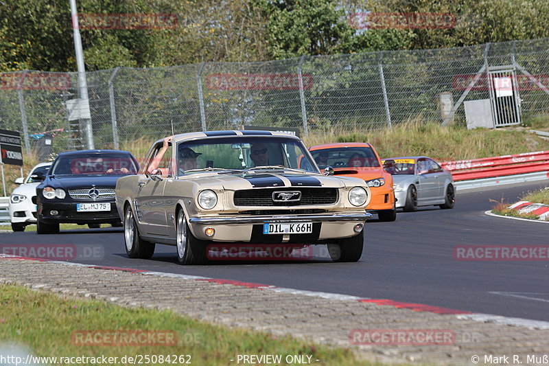 Bild #25084262 - Touristenfahrten Nürburgring Nordschleife (02.10.2023)