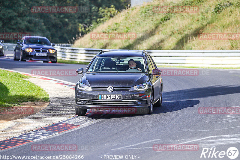 Bild #25084266 - Touristenfahrten Nürburgring Nordschleife (02.10.2023)