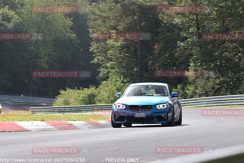 Bild #25084268 - Touristenfahrten Nürburgring Nordschleife (02.10.2023)