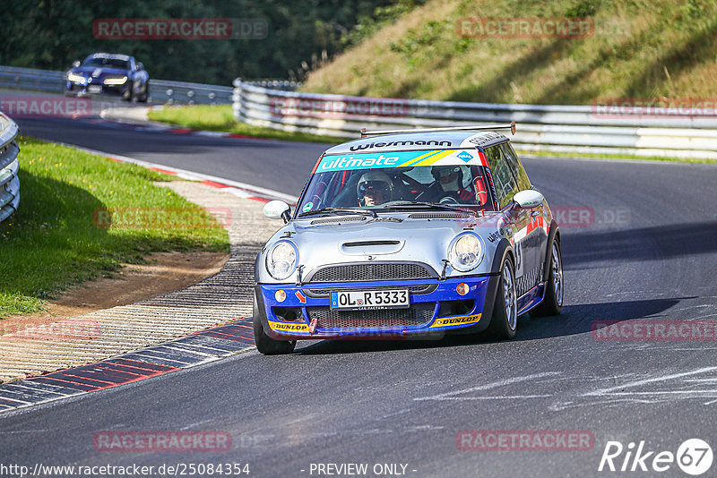 Bild #25084354 - Touristenfahrten Nürburgring Nordschleife (02.10.2023)