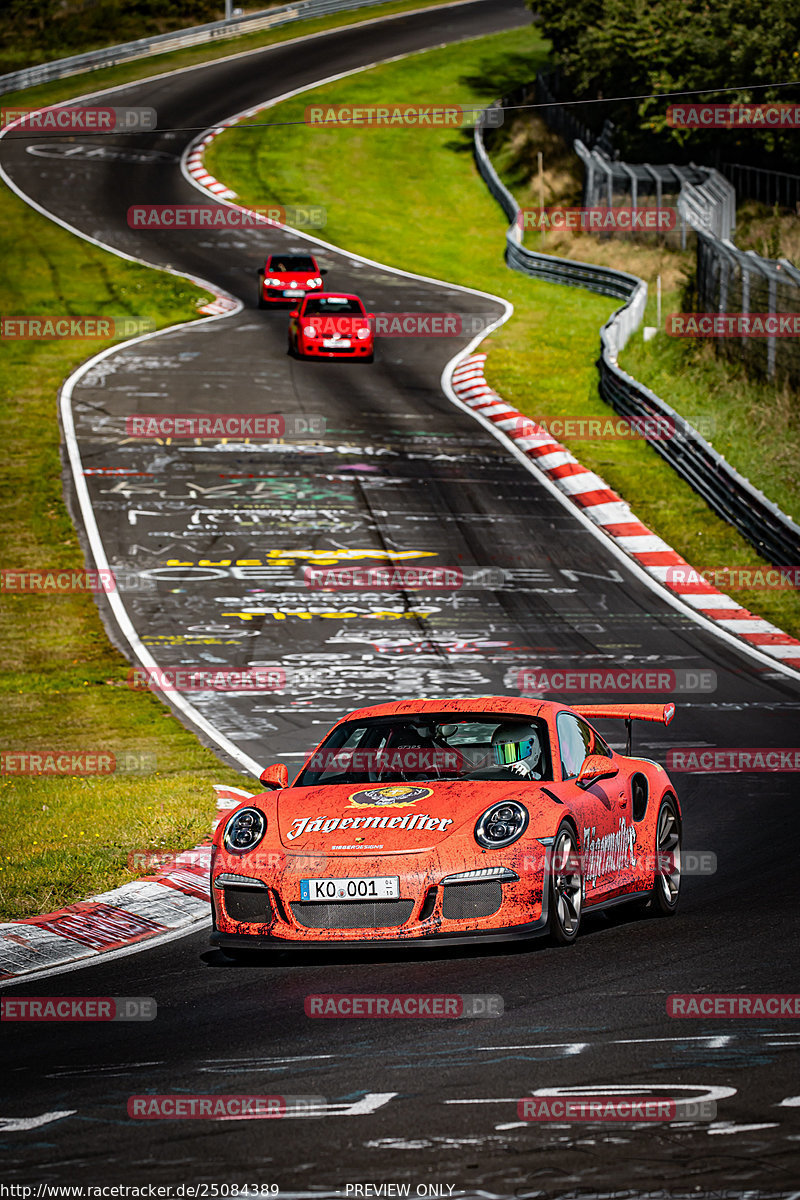 Bild #25084389 - Touristenfahrten Nürburgring Nordschleife (02.10.2023)