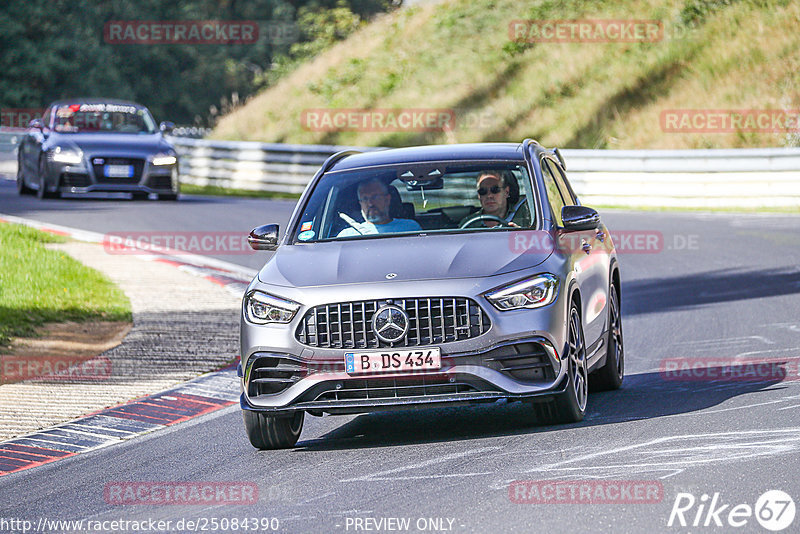 Bild #25084390 - Touristenfahrten Nürburgring Nordschleife (02.10.2023)