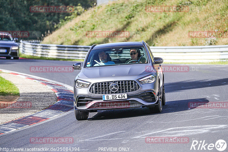 Bild #25084394 - Touristenfahrten Nürburgring Nordschleife (02.10.2023)