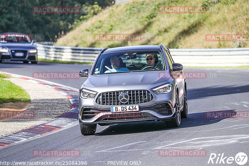 Bild #25084396 - Touristenfahrten Nürburgring Nordschleife (02.10.2023)