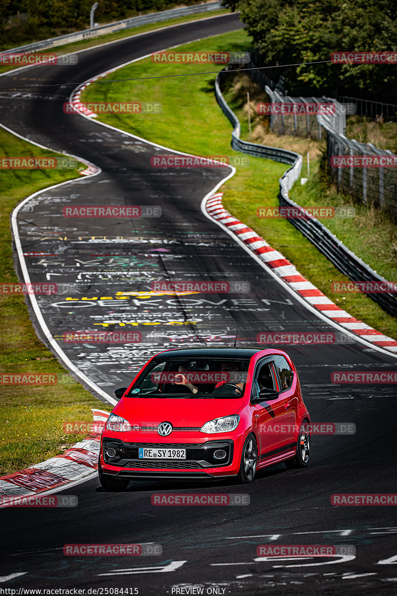 Bild #25084415 - Touristenfahrten Nürburgring Nordschleife (02.10.2023)