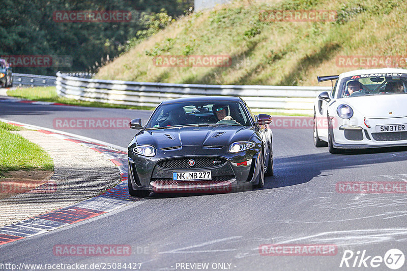 Bild #25084427 - Touristenfahrten Nürburgring Nordschleife (02.10.2023)