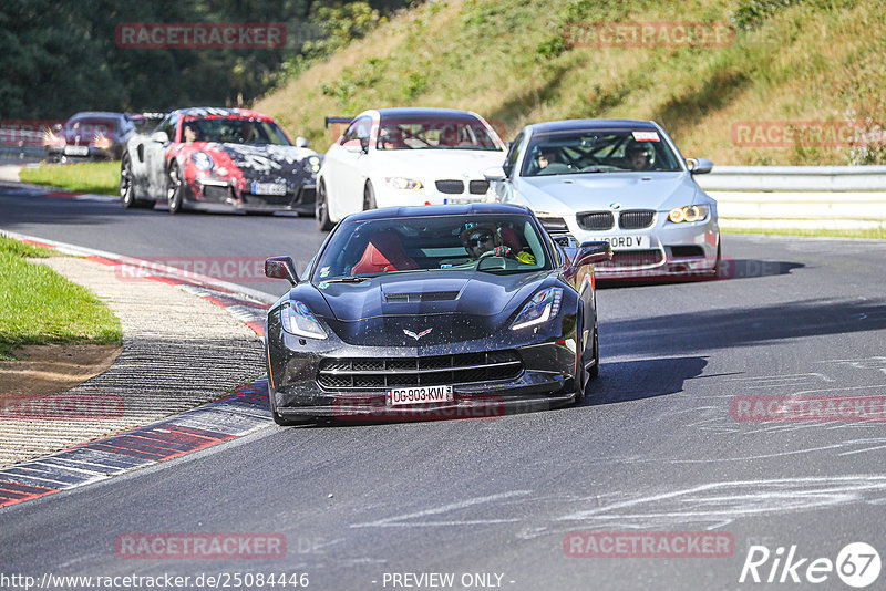 Bild #25084446 - Touristenfahrten Nürburgring Nordschleife (02.10.2023)