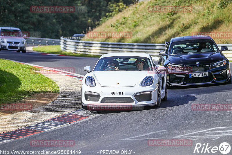 Bild #25084449 - Touristenfahrten Nürburgring Nordschleife (02.10.2023)