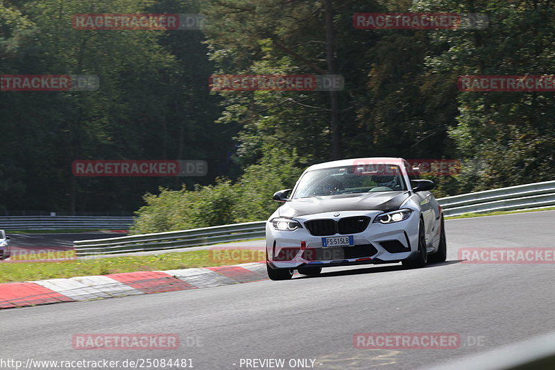 Bild #25084481 - Touristenfahrten Nürburgring Nordschleife (02.10.2023)