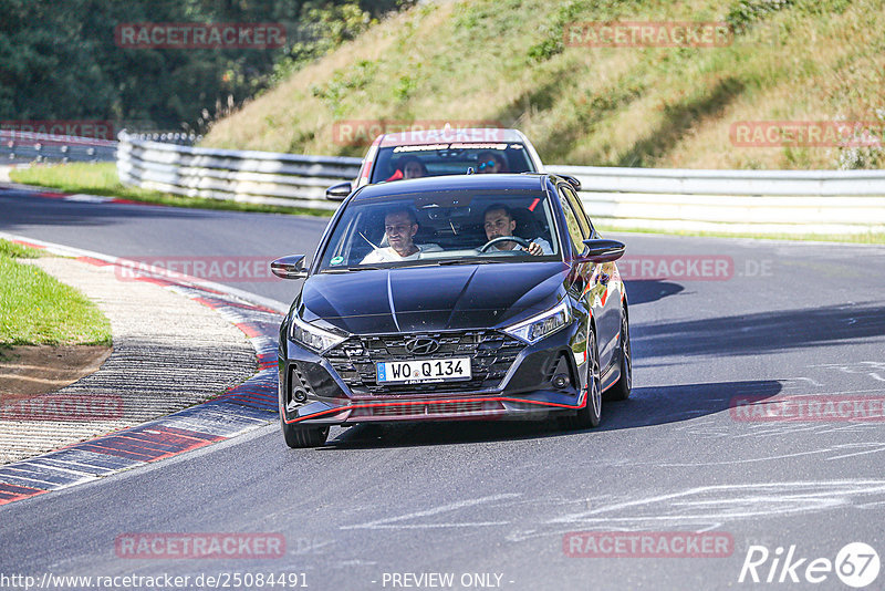 Bild #25084491 - Touristenfahrten Nürburgring Nordschleife (02.10.2023)