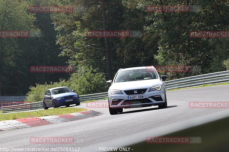 Bild #25084517 - Touristenfahrten Nürburgring Nordschleife (02.10.2023)