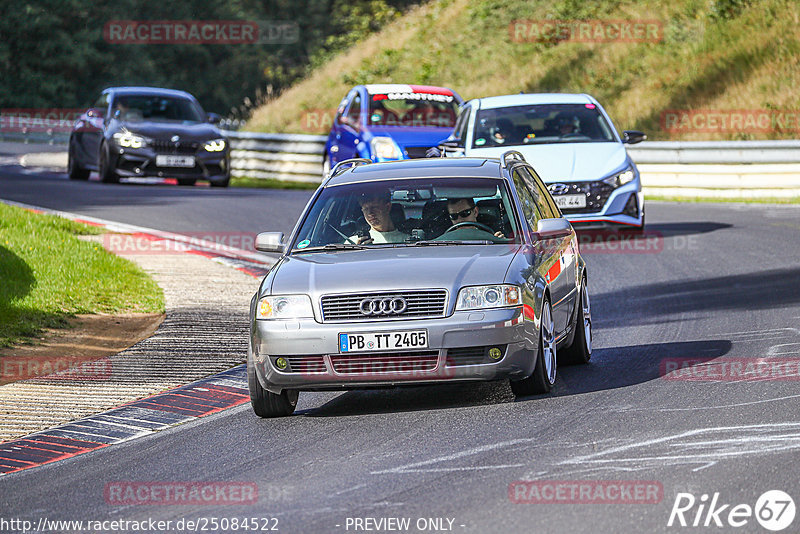 Bild #25084522 - Touristenfahrten Nürburgring Nordschleife (02.10.2023)