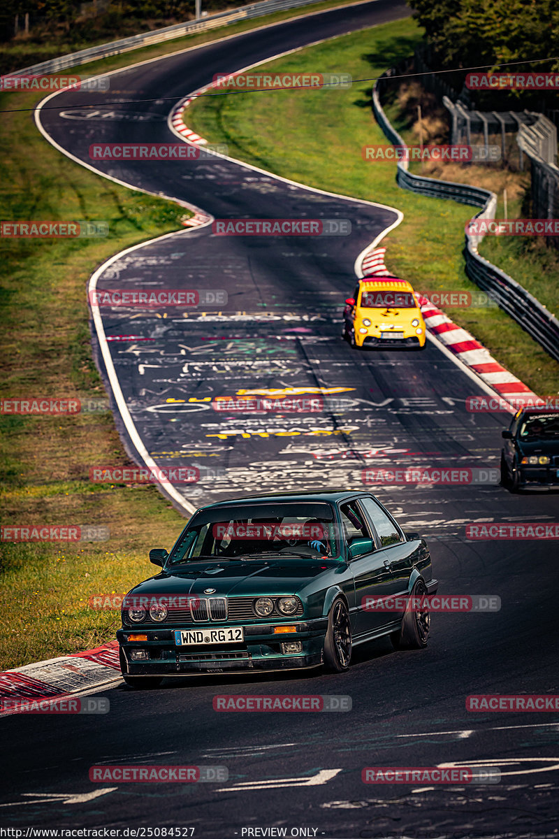 Bild #25084527 - Touristenfahrten Nürburgring Nordschleife (02.10.2023)