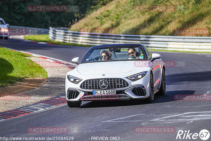 Bild #25084529 - Touristenfahrten Nürburgring Nordschleife (02.10.2023)