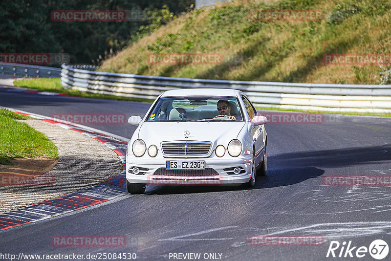 Bild #25084530 - Touristenfahrten Nürburgring Nordschleife (02.10.2023)