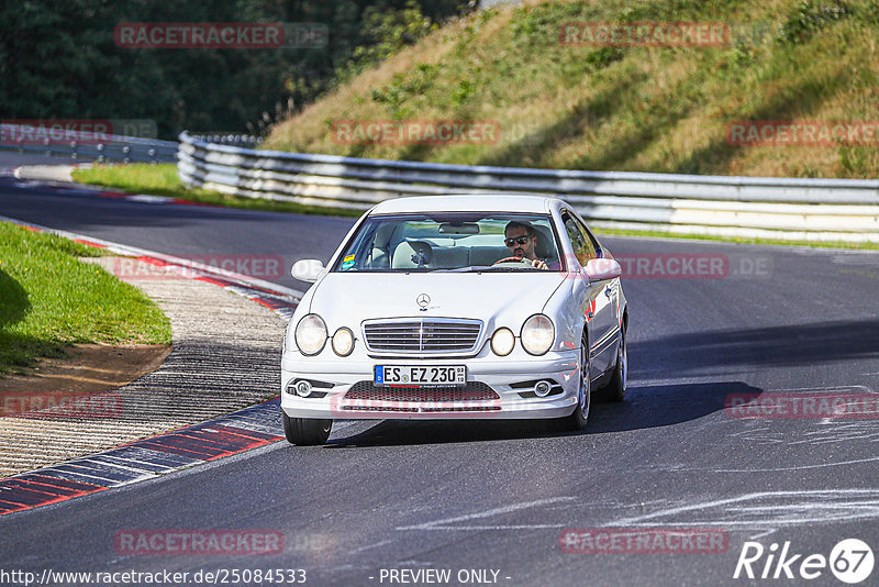 Bild #25084533 - Touristenfahrten Nürburgring Nordschleife (02.10.2023)