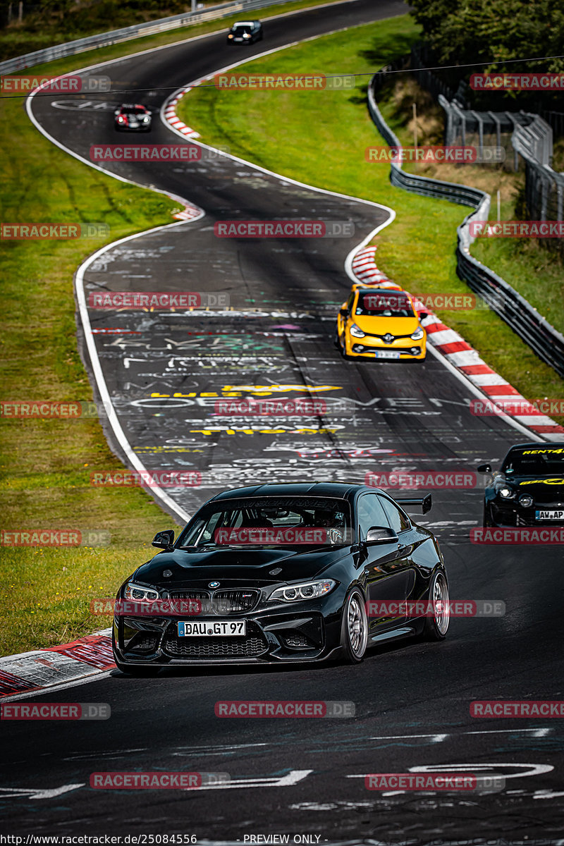 Bild #25084556 - Touristenfahrten Nürburgring Nordschleife (02.10.2023)