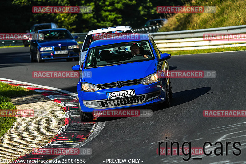 Bild #25084558 - Touristenfahrten Nürburgring Nordschleife (02.10.2023)