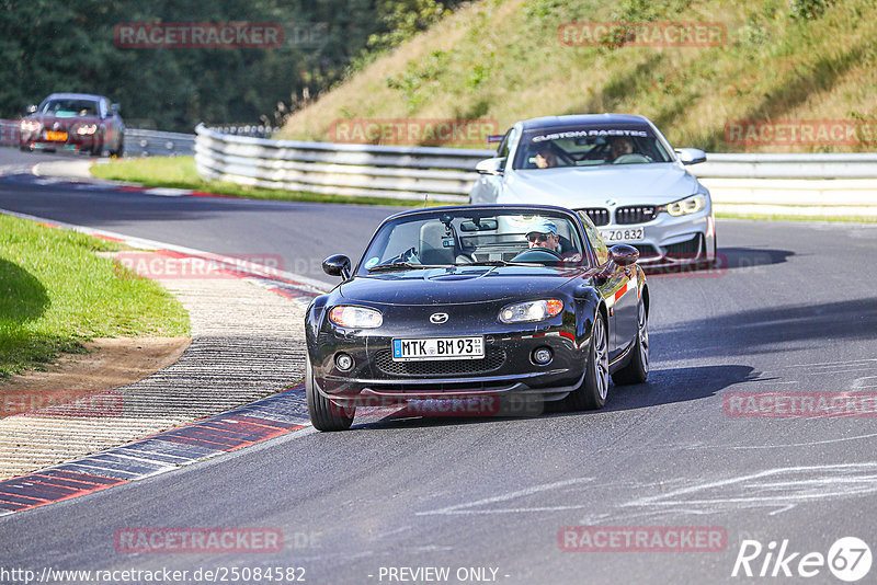 Bild #25084582 - Touristenfahrten Nürburgring Nordschleife (02.10.2023)