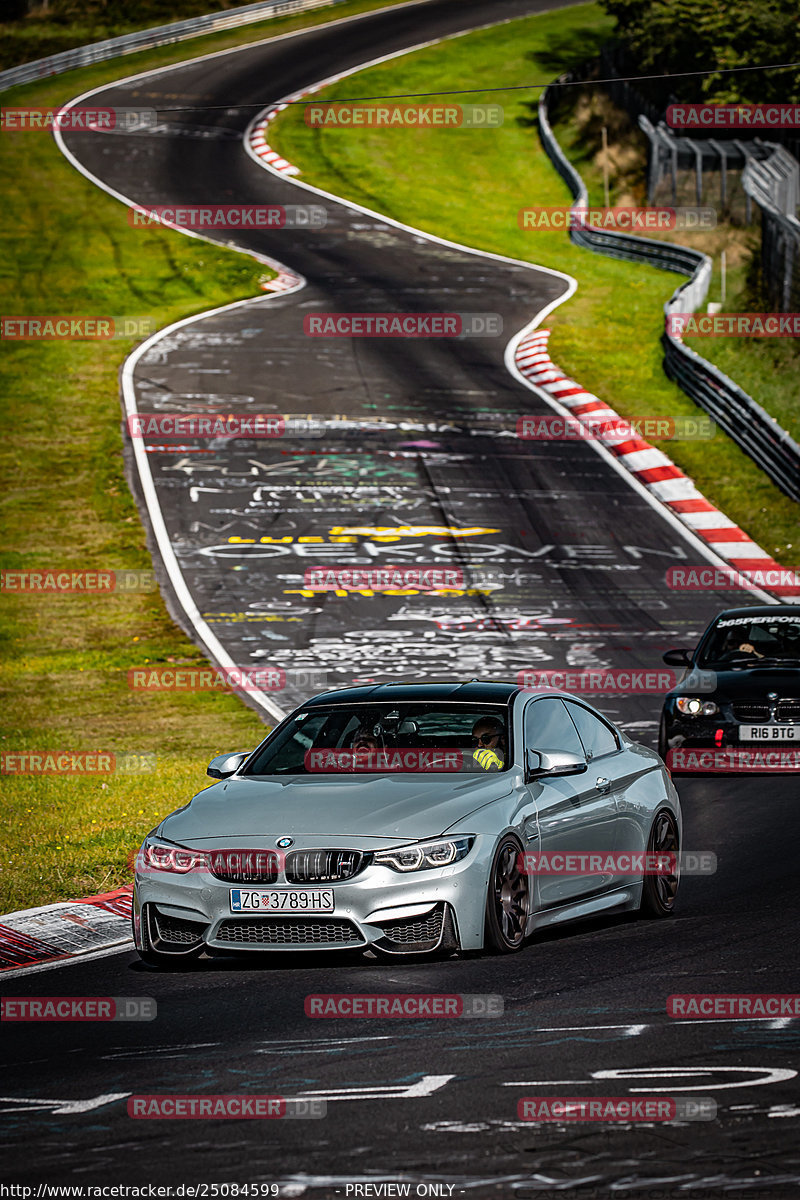 Bild #25084599 - Touristenfahrten Nürburgring Nordschleife (02.10.2023)