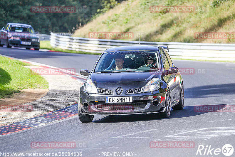 Bild #25084606 - Touristenfahrten Nürburgring Nordschleife (02.10.2023)